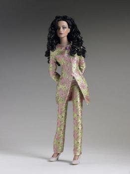 Tonner - Tyler Wentworth - Flower Power Jacket - Outfit